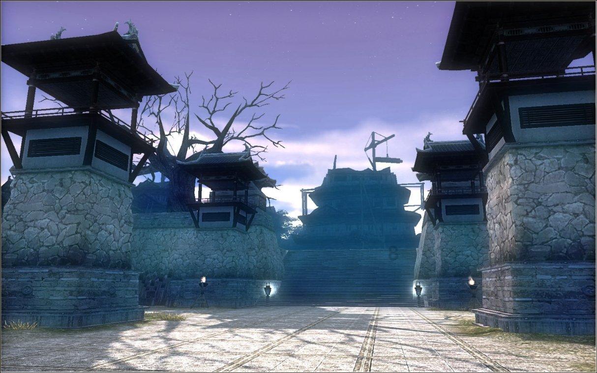 万众狂欢