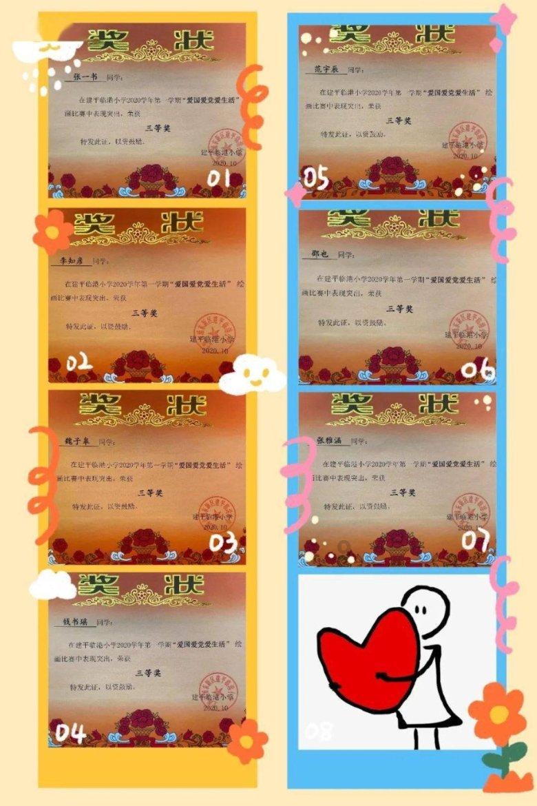 面包店甜品